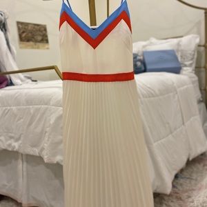 Banana Republic summertime dress!